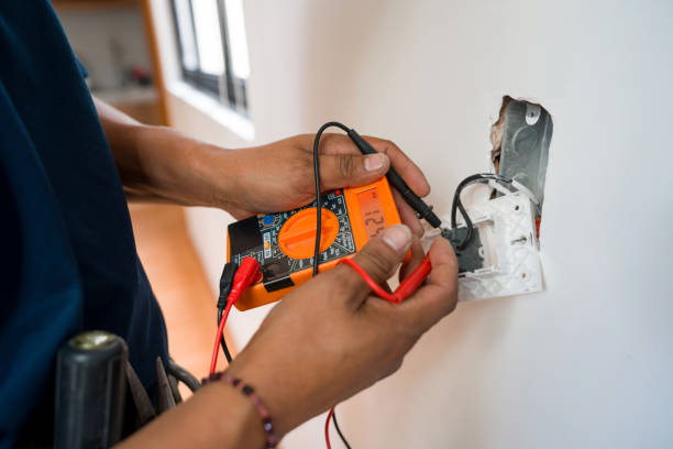 Best Emergency Electrician Near Me  in Level Plains, AL
