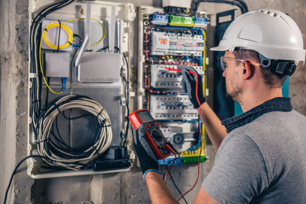 Best Emergency Electrician Near Me  in Level Plains, AL