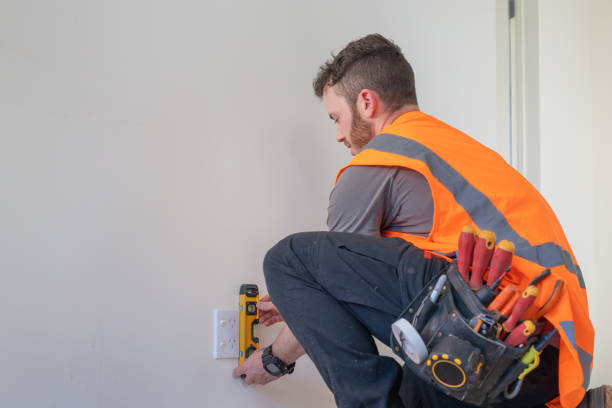 Best Commercial Electrician Services  in Level Plains, AL