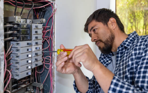 Best Emergency Electrical Repair  in Level Plains, AL